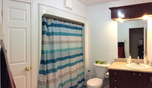 Appartement de 3 chambres à louer à Québec - La Cité-Limoilou — photo 8