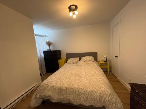 Appartement de 2 chambres à louer à Québec - La Cité-Limoilou — photo 4