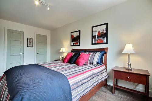 Appartement de 3 chambres à louer à Saint-Lambert (Montérégie) — photo 5