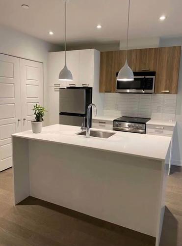 Appartement de 1 chambre à louer à Laval — photo 2
