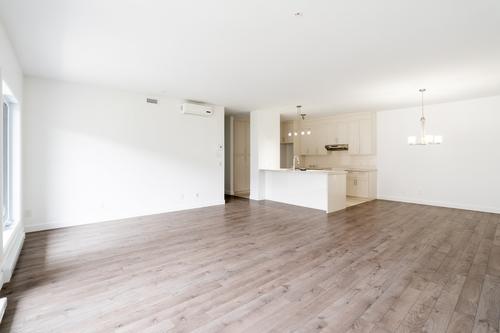 Appartement de 1 chambre à louer à Québec - Les Rivières — photo 3