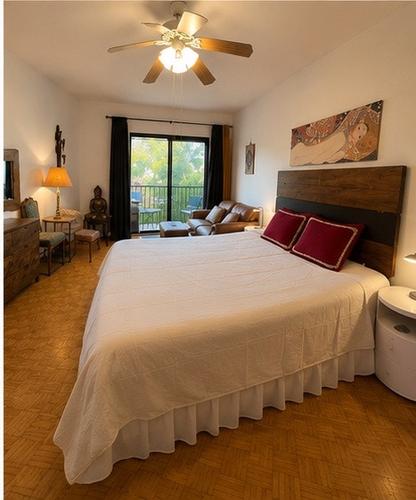 1 bedroom apartment for rent in Montreal - Le Plateau-Mont-Royal — photo 9