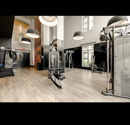 1 bedroom apartment for rent in Montreal - Ville-Marie — photo 8