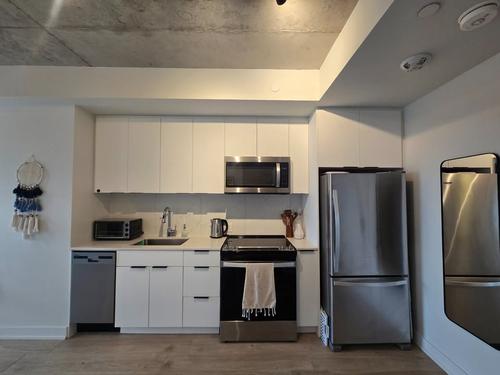 Appartement de 1 chambre à louer à - — photo 2