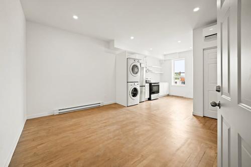 1 bedroom apartment for rent in Montreal - Rosemont–La Petite-Patrie — photo 7