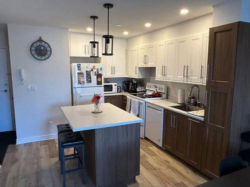 Appartement de 1 chambre à louer à Longueuil — photo 4