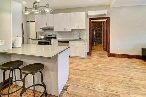 Appartement de 4 chambres à louer à Montreal - Le Plateau-Mont-Royal — photo 4