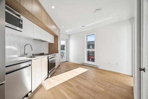 1 bedroom apartment for rent in Montreal - Le Plateau-Mont-Royal — photo 2