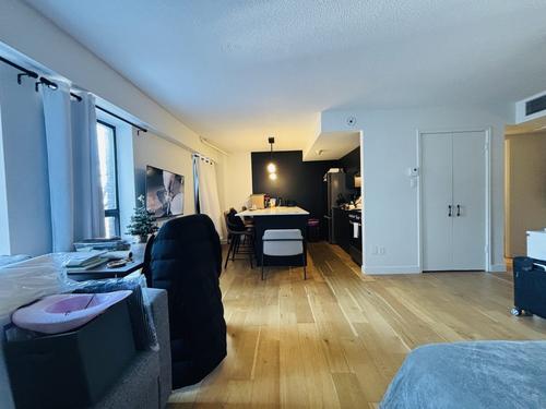 1 bedroom apartment for rent in Québec - La Cité-Limoilou — photo 5