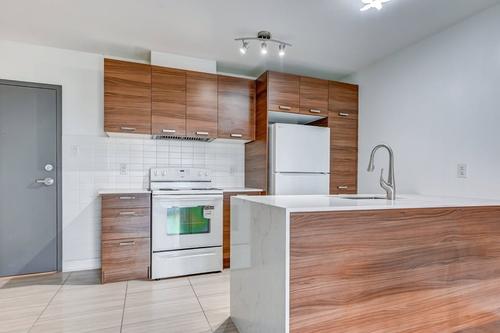 1 bedroom apartment for rent in Laval — photo 18