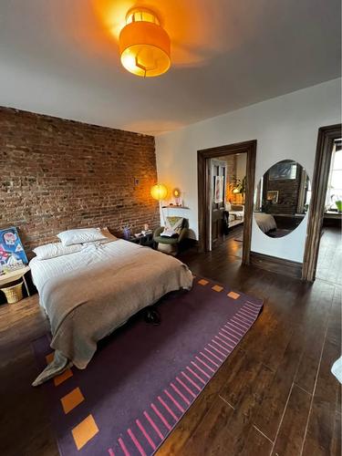 Appartement de 2 chambres à louer à Québec - La Cité-Limoilou — photo 10