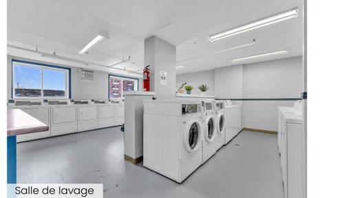 Appartement de 2 chambres à louer à Gatineau — photo 3
