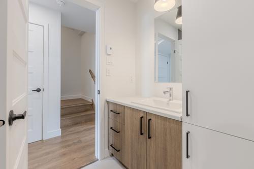 Appartement de 2 chambres à louer à Lévis — photo 22