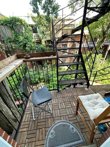 Appartement de 2 chambres à louer à Montreal - Le Plateau-Mont-Royal — photo 5