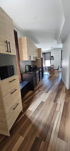 Appartement de 2 chambres à louer à Québec - La Cité-Limoilou — photo 8