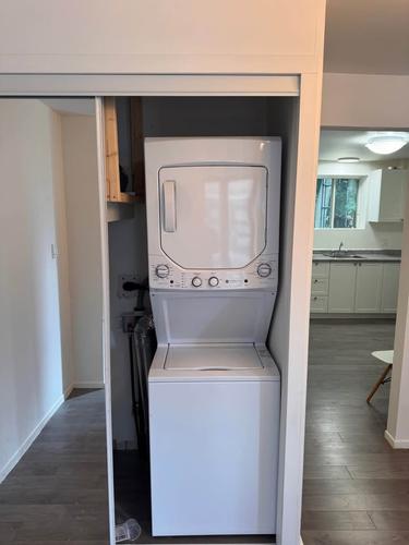 1 bedroom apartment for rent in Québec - La Cité-Limoilou — photo 5