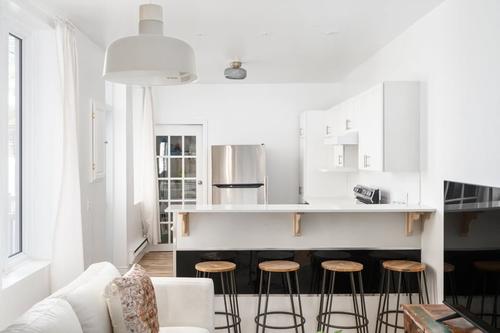 2 bedrooms apartment for rent in Montreal - Le Plateau-Mont-Royal — photo 24