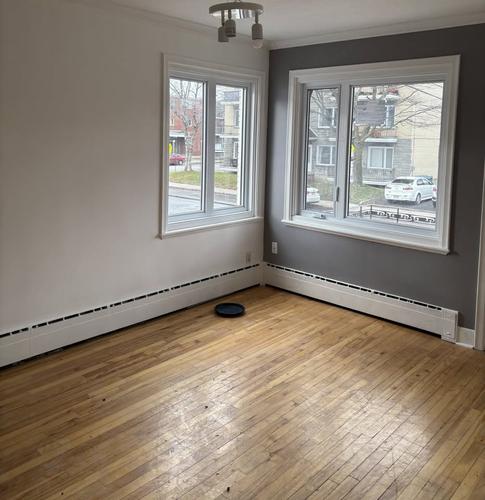 3 bedrooms apartment for rent in Québec - La Cité-Limoilou — photo 2