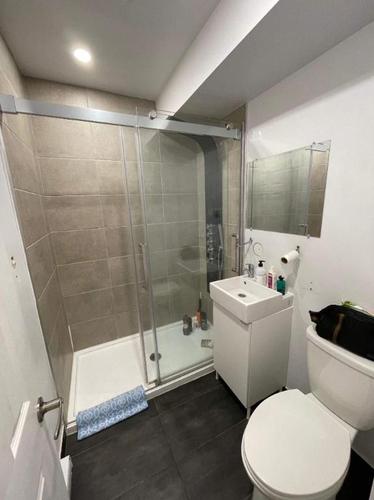 1 bedroom apartment for rent in Montreal - Ville-Marie — photo 4