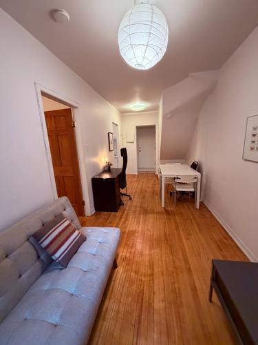 1 bedroom apartment for rent in Montreal - Le Plateau-Mont-Royal — photo 2