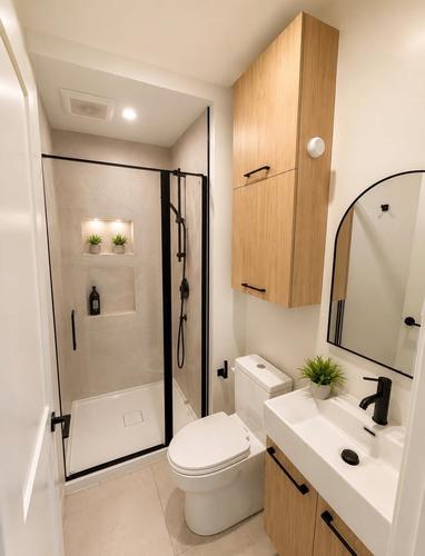 Studio à louer à Québec - La Cité-Limoilou — photo 4