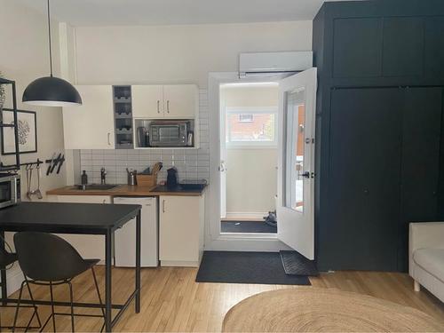 Studio for rent in Québec - La Cité-Limoilou — photo 2