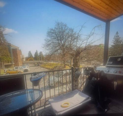 Appartement de 5 chambres à louer à Montreal - Côte-des-Neiges–Notre-Dame-de-Grâce — photo 14