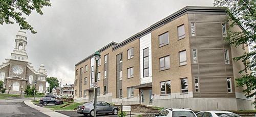 Appartement de 2 chambres à louer à Lévis — photo 10