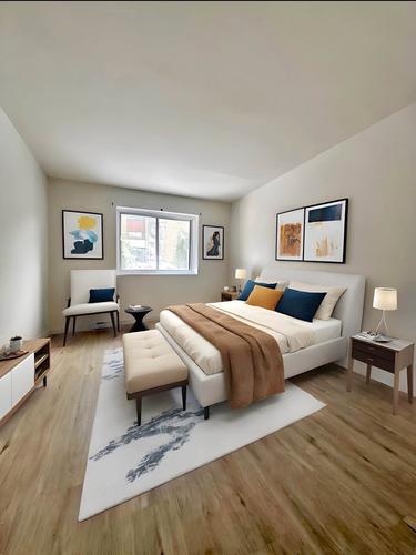 Appartement de 1 chambre à louer à Longueuil — photo 2