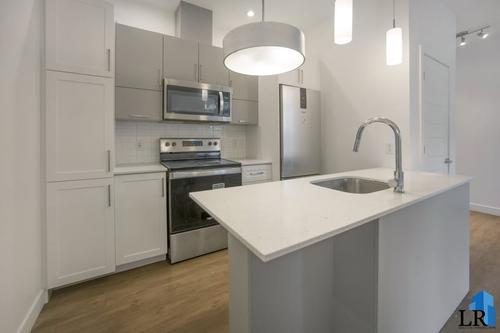 Appartement de 1 chambre à louer à Gatineau — photo 3