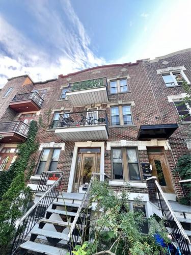 2 bedrooms apartment for rent in Montreal - Le Plateau-Mont-Royal — photo 11