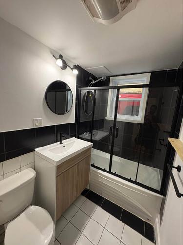 Appartement de 2 chambres à louer à Québec - La Cité-Limoilou — photo 9
