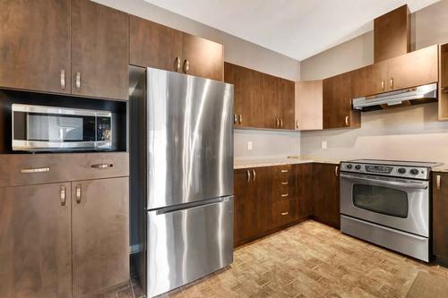 Appartement de 2 chambres à louer à Gatineau — photo 2