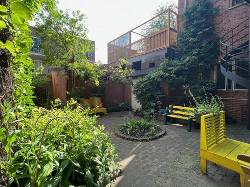 Appartement de 2 chambres à louer à Montreal - Le Plateau-Mont-Royal — photo 8