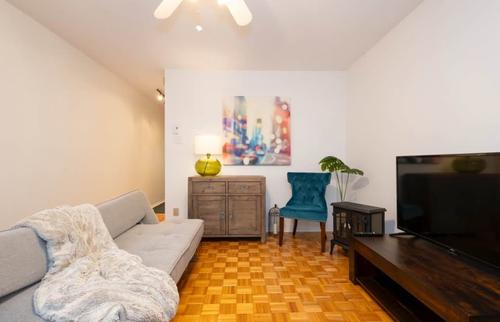 Appartement de 1 chambre à louer à Montreal - Rosemont–La Petite-Patrie — photo 2