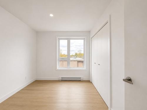 2 bedrooms apartment for rent in Québec - La Cité-Limoilou — photo 4