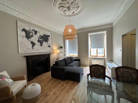 Appartement de 2 chambres à louer à Québec - La Cité-Limoilou — photo 3