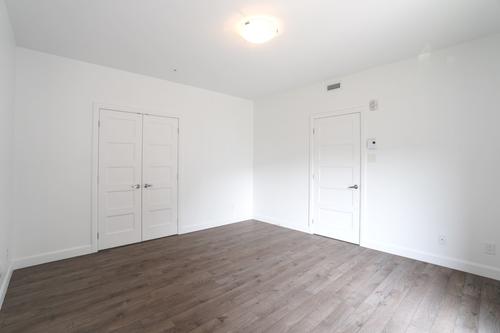 Appartement de 1 chambre à louer à Québec - Les Rivières — photo 5