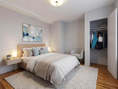1 bedroom apartment for rent in Longueuil — photo 4