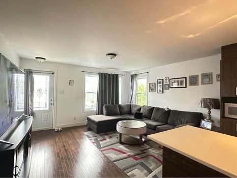 Appartement de 2 chambres à louer à Longueuil — photo 4