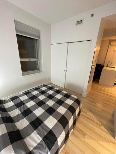Studio for rent in Québec - La Cité-Limoilou — photo 2