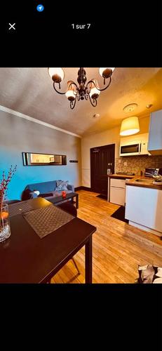 Studio for rent in Montreal - Ville-Marie — photo 7