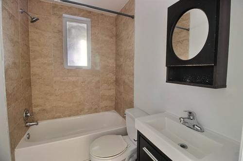 Appartement de 2 chambres à louer à Québec - La Cité-Limoilou — photo 5
