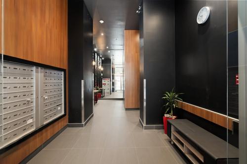 1 bedroom apartment for rent in Montreal - Ville-Marie — photo 9