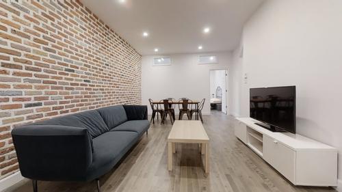 4 bedrooms apartment for rent in Montreal - Le Plateau-Mont-Royal — photo 3