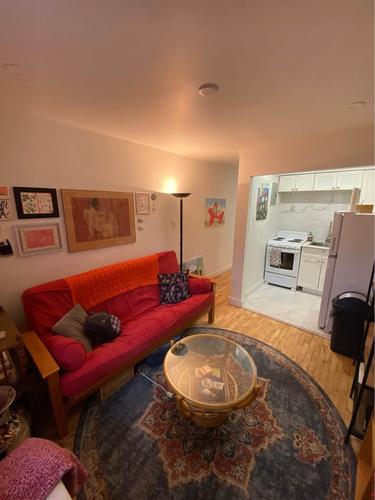 Appartement de 1 chambre à louer à Montreal - Le Plateau-Mont-Royal — photo 4