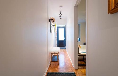 Appartement de 1 chambre à louer à Montreal - Rosemont–La Petite-Patrie — photo 8