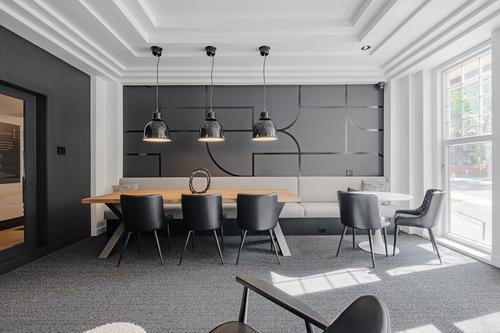 Appartement de 2 chambres à louer à Québec - La Cité-Limoilou — photo 17