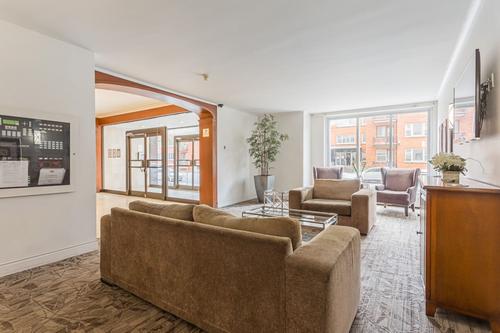 Studio for rent in Montreal - Côte-des-Neiges–Notre-Dame-de-Grâce — photo 8