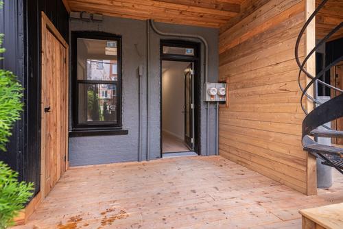 1 bedroom apartment for rent in Montreal - Rosemont–La Petite-Patrie — photo 10